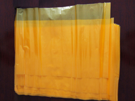 土豆防霧保鮮(xian)袋