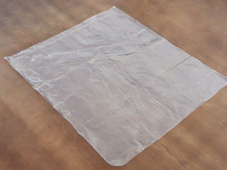 平口垃(la)圾袋用在什(shi)麼地方？