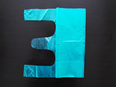 大号彩色袋(dài)