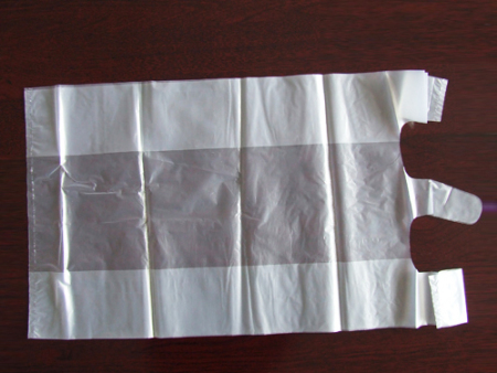 胡蘿蔔(bo)專用防霧特亮手(shou)提袋